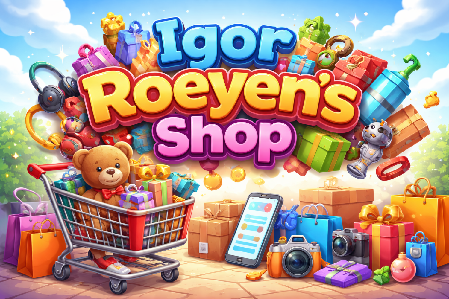 TikTok Shop