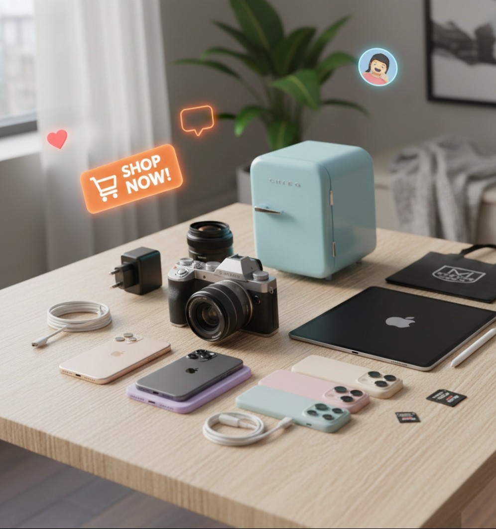 TikTok Shop