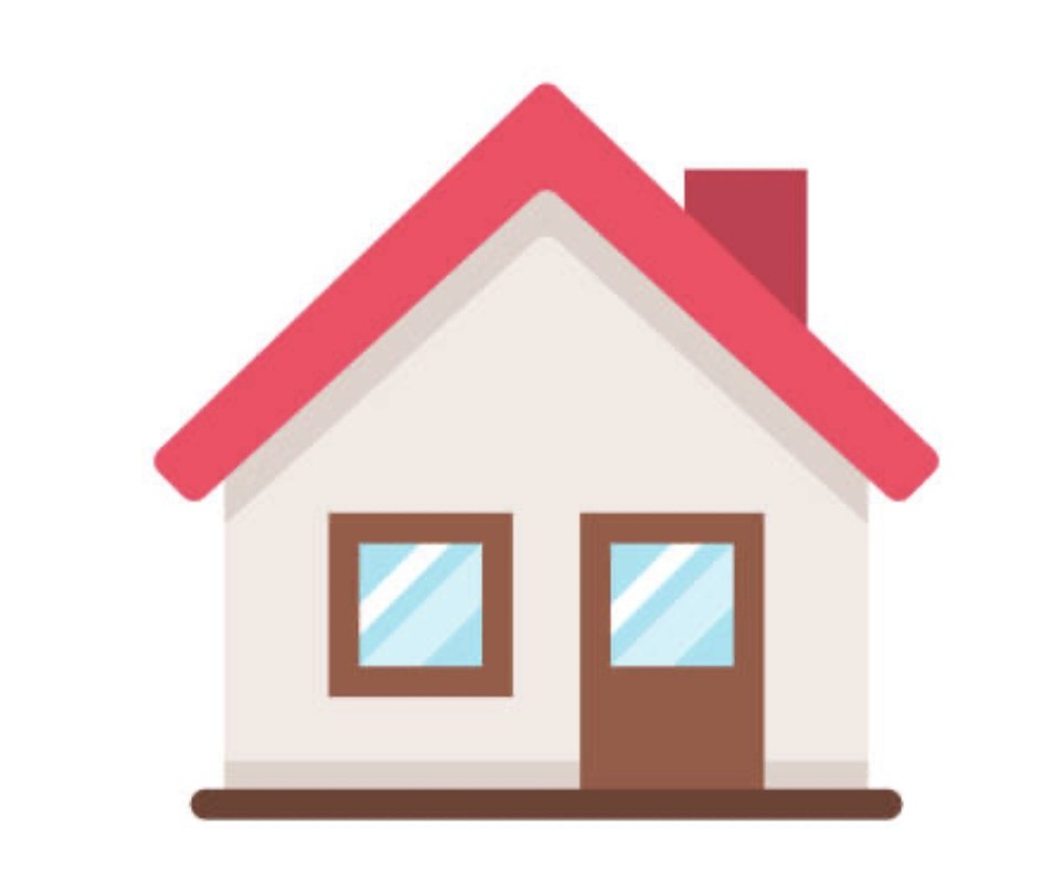 Stylish home