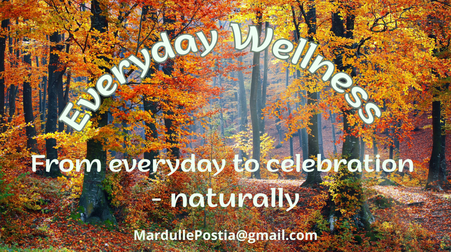 Everyday Wellness
