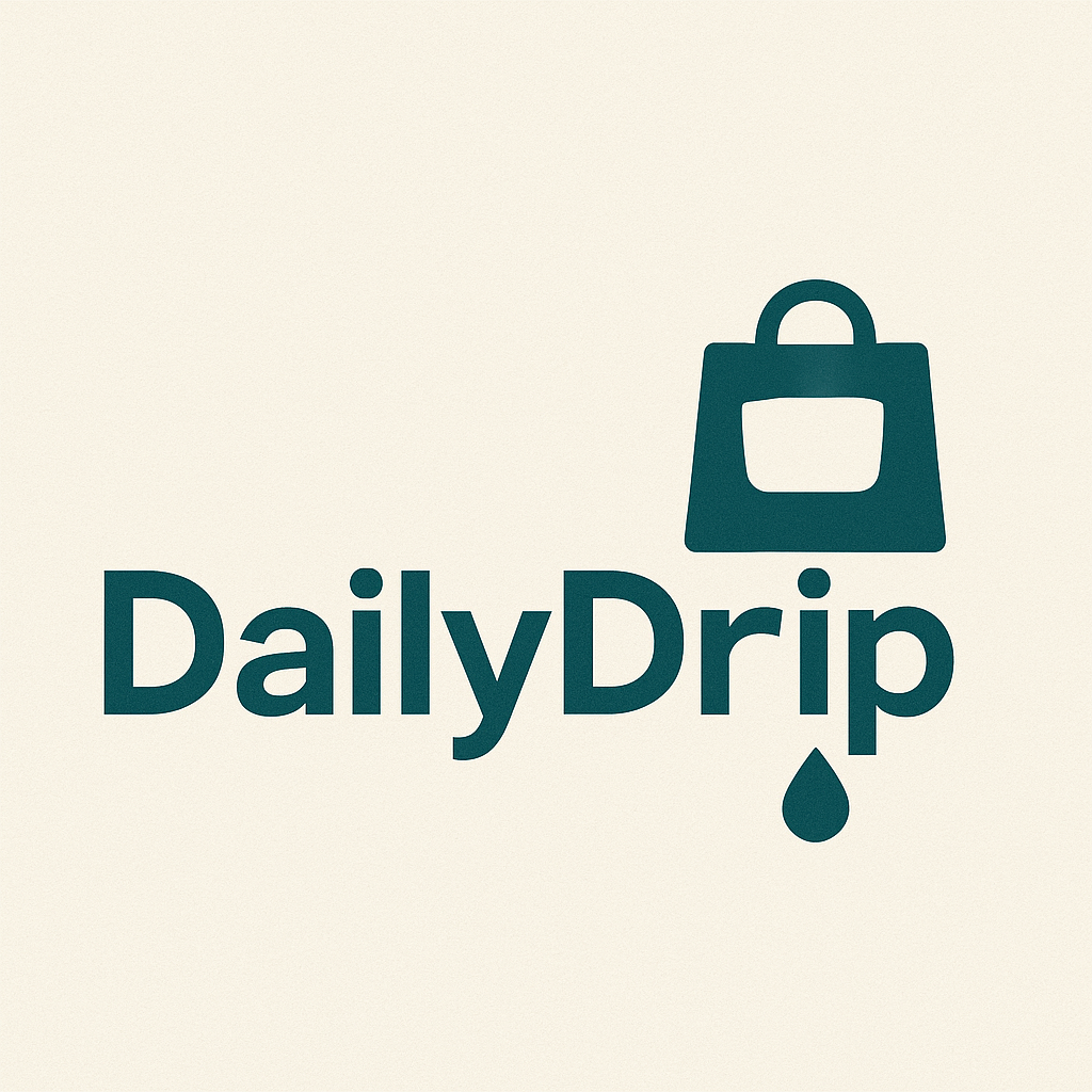 DailyDrip
